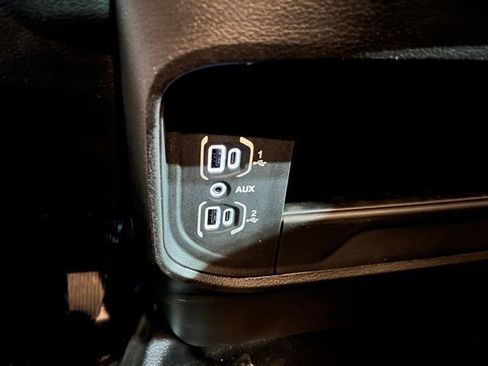 New 2024 RAM 3500 Tradesman image 37