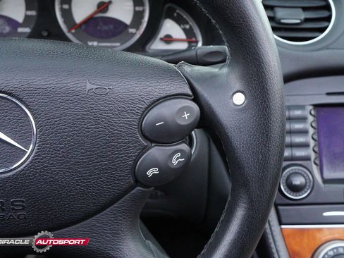 Used 2005 Mercedes-Benz SL 55 AMG image 34