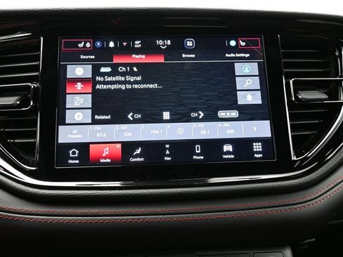 New 2026 Dodge Durango GT AWD/4WD image 27