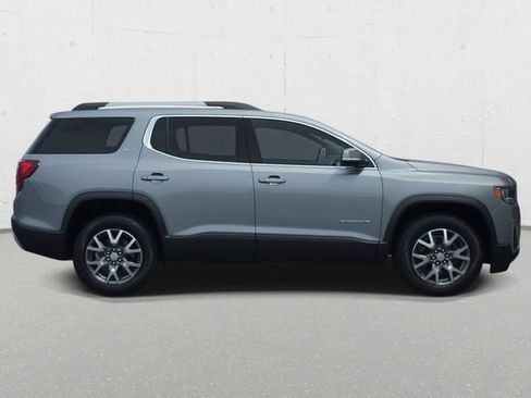 Used 2023 GMC Acadia SLT w/ Trailering Package AWD/4WD image 4