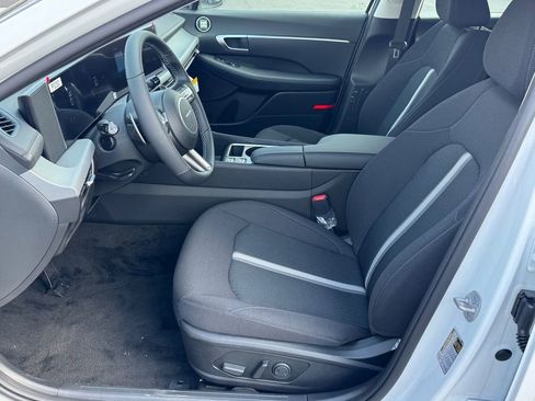 New 2026 Hyundai Sonata SEL AWD/4WD image 5