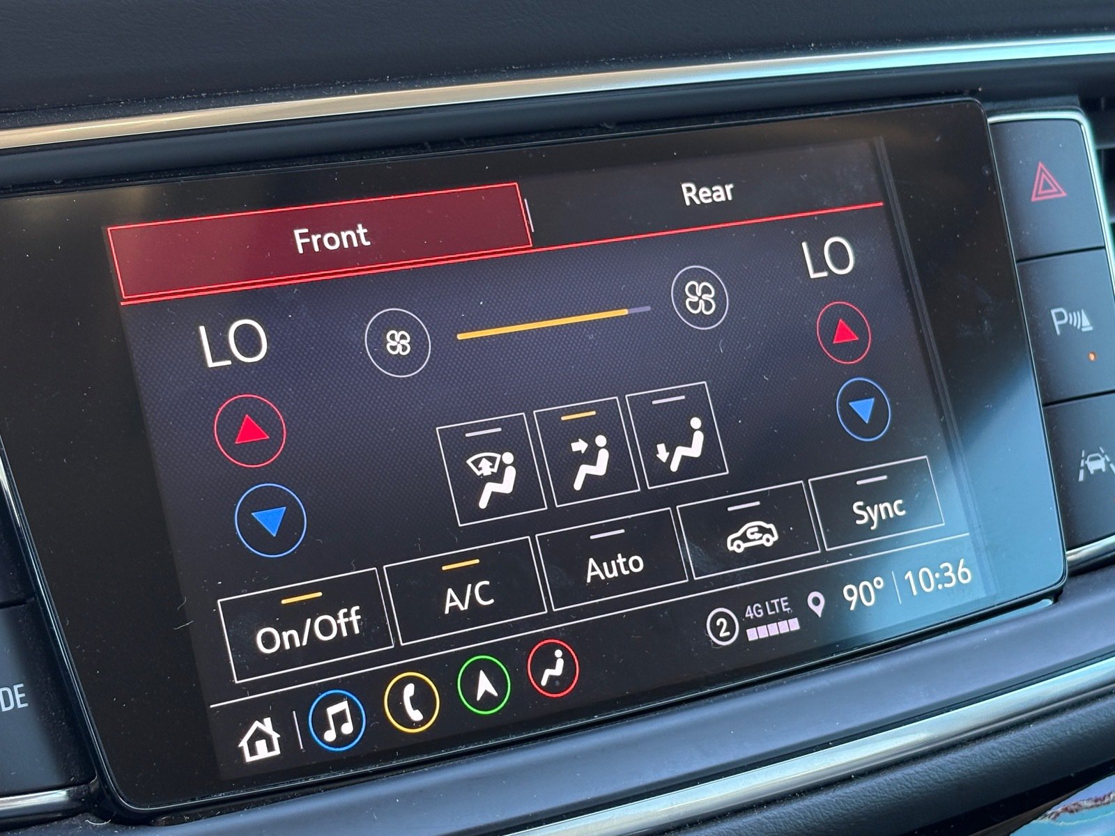 Used 2023 Buick Enclave Premium FWD image 25