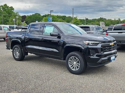 New 2026 Chevrolet Colorado LT w/ LT Convenience Package