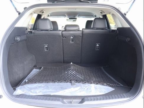 New 2025 MAZDA CX-5 AWD 2.5 S w/ Select Package image 15