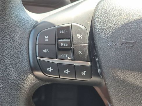 Used 2025 Ford Bronco Sport Big Bend AWD/4WD image 18