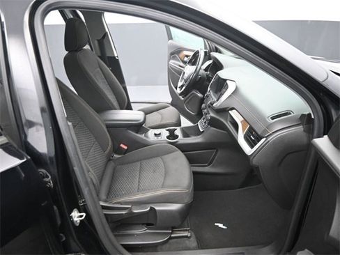 Used 2018 GMC Terrain SLE w/ Infotainment Package I image 18