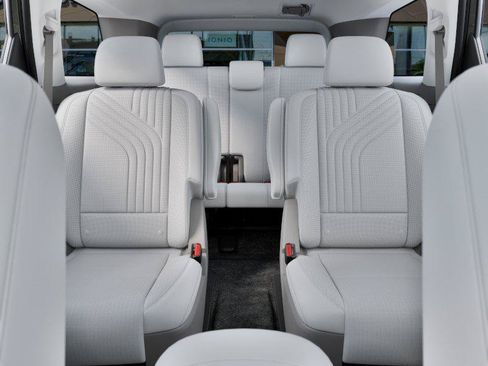 New 2026 Hyundai Palisade SEL Premium AWD/4WD image 12