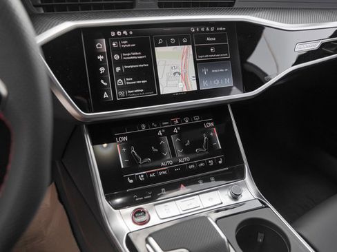 New 2025 Audi RS 7 Performance image 22