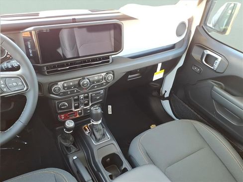 New 2026 Jeep Wrangler Unlimited Sport AWD/4WD image 14