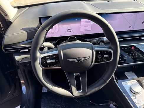 New 2026 Genesis GV80 2.5T RWD image 17