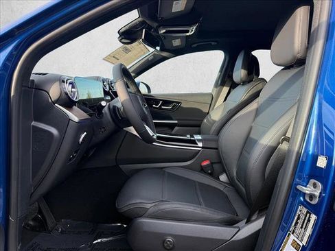 New 2026 Mercedes-Benz GLC 300 4MATIC image 4
