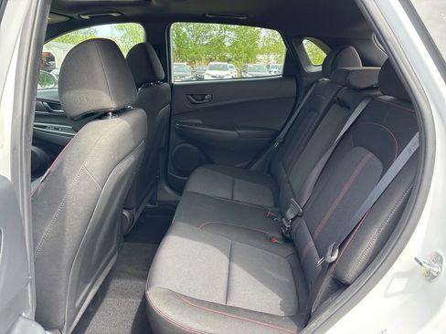 Used 2022 Hyundai Kona N Line w/ Tech Package AWD/4WD image 28