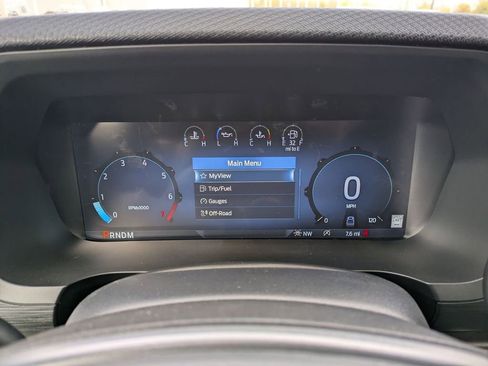 New 2025 Ford F150 XLT w/ Equipment Group 302A MID image 11