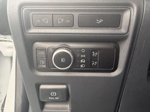 Used 2023 Ford F150 XLT w/ Equipment Group 302A High AWD/4WD image 21