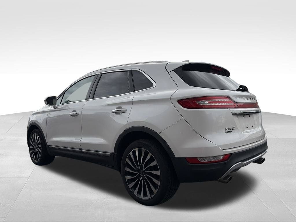 Used 2019 Lincoln MKC Black Label AWD/4WD image 15