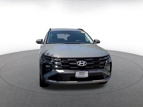 Used 2025 Hyundai Tucson SEL image 3