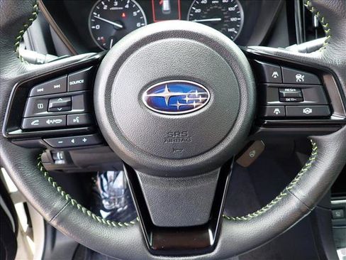 Used 2023 Subaru Ascent Onyx Edition Limited AWD/4WD image 20