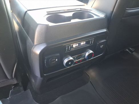 Used 2021 Ford Expedition Max Limited image 11