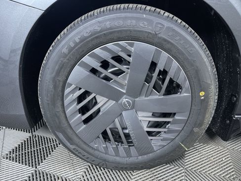 New 2026 Nissan Sentra S w/ S Cold Weather Package image 24