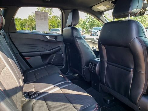 Used 2023 Ford Escape ST-Line image 27