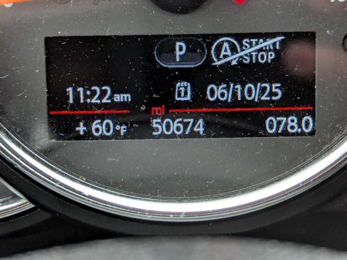 Used 2017 MINI Cooper Countryman S image 20