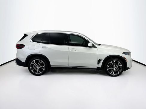 Used 2024 BMW X5 sDrive40i w/ Premium Package RWD image 8