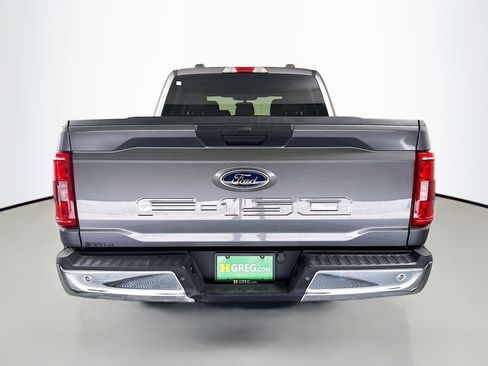 Used 2022 Ford F150 XLT AWD/4WD image 8