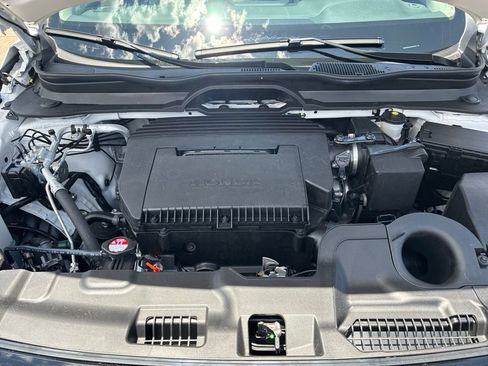 New 2026 Honda Passport RTL image 24