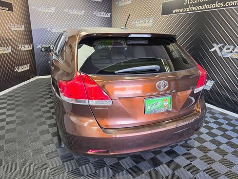 Used 2009 Toyota Venza FWD image 7