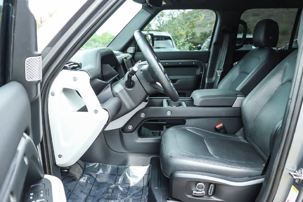 Used 2024 Land Rover Defender 130 S AWD/4WD image 18