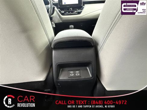 Used 2023 Toyota Corolla LE FWD image 26