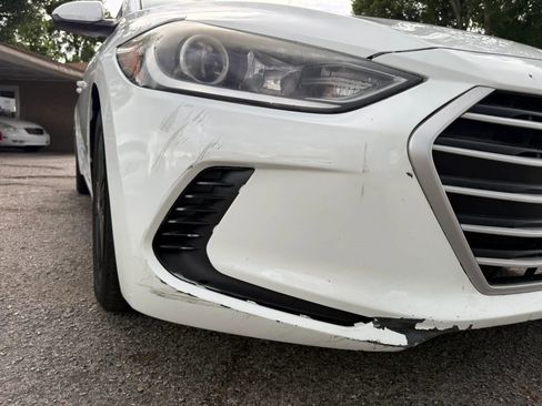 Used 2018 Hyundai Elantra SEL image 10