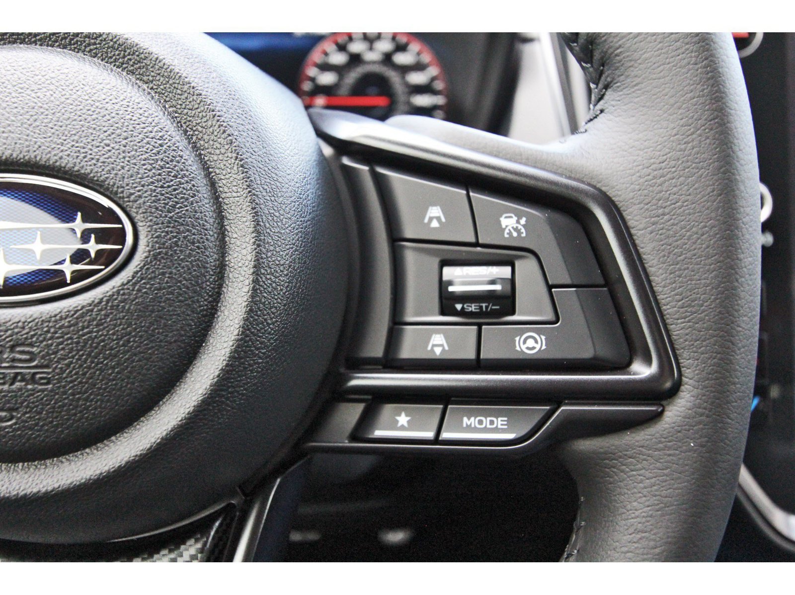 New 2026 Subaru WRX tS AWD/4WD image 14