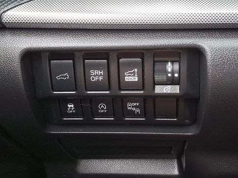 Used 2021 Subaru Forester Limited w/ Popular Package #3 AWD/4WD image 24