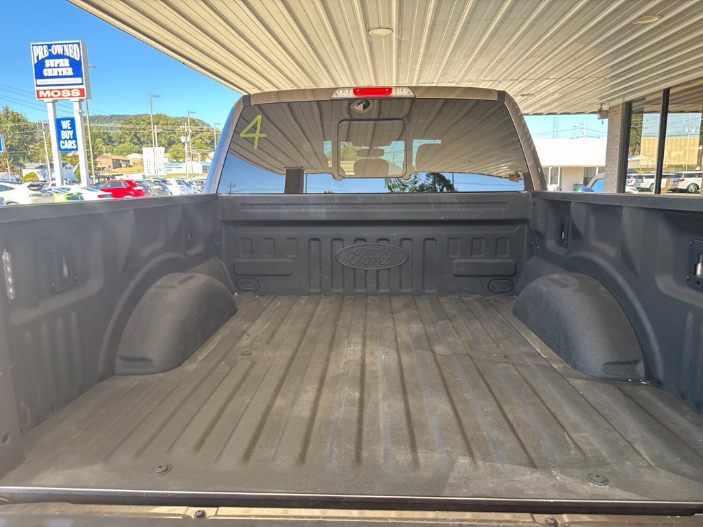 Used 2019 Ford F150 King Ranch w/ Equipment Group 601A Luxury AWD/4WD image 27
