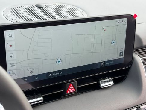 New 2026 Hyundai Ioniq 5 SE image 17