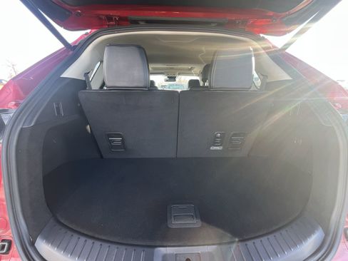 Used 2023 MAZDA CX-9 Touring image 27