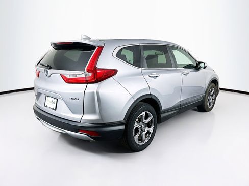 Used 2018 Honda CR-V EX-L image 9