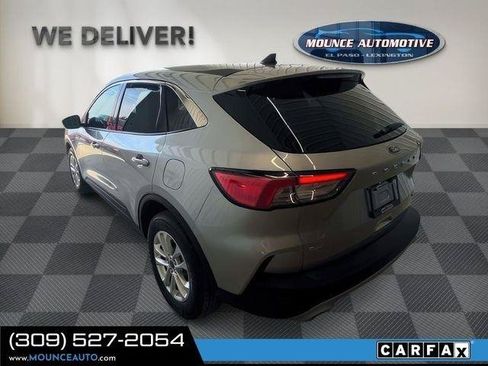 Used 2022 Ford Escape SE w/ Cold Weather Package AWD/4WD image 14