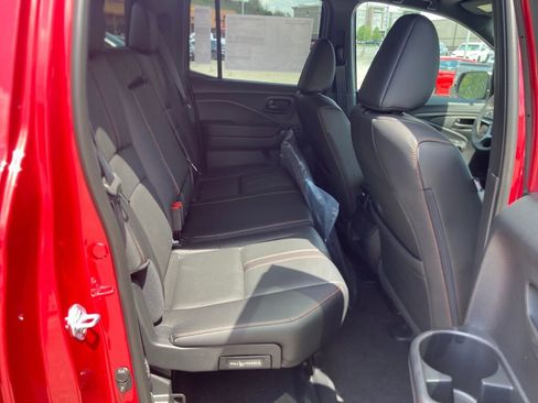 New 2026 Honda Ridgeline TrailSport image 6