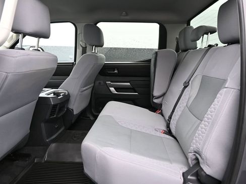 Used 2024 Toyota Tundra SR5 AWD/4WD image 25
