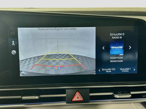 New 2026 Hyundai Elantra Limited FWD image 13