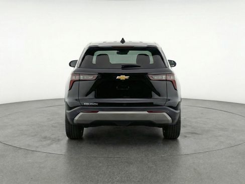 Used 2025 Chevrolet Equinox LT FWD image 7