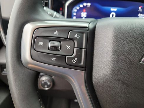 Used 2025 Chevrolet Silverado 1500 LT w/ Convenience Package II RWD image 30
