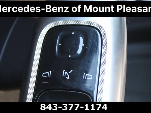 Certified 2025 Mercedes-Benz GLC 350e 4MATIC image 21