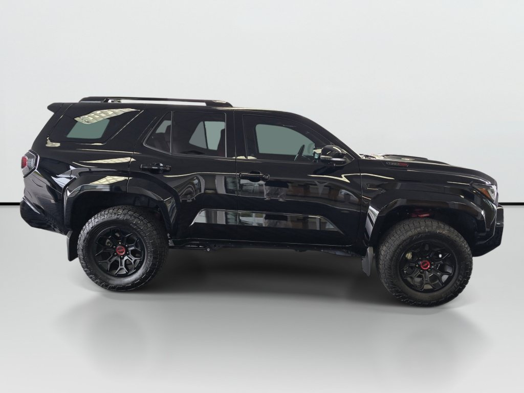Certified 2026 Toyota 4Runner TRD Pro AWD/4WD image 6