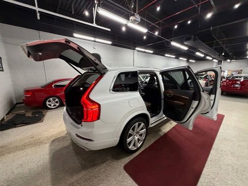 Used 2018 Volvo XC90 T6 Inscription w/ Convenience Package image 55
