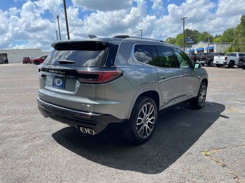New 2026 GMC Acadia Denali Ultimate image 5