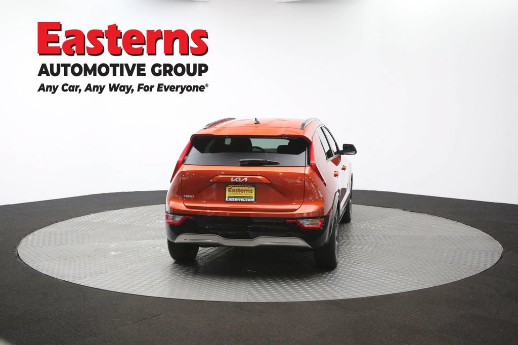 Used 2023 Kia Niro Wind w/ Wind Preserve Package FWD image 39