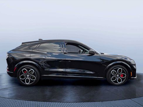 Used 2022 Ford Mustang Mach-E GT AWD/4WD image 7